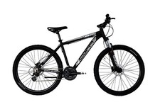 MTB COPPI SPARK ACERA 24V NERO