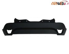 PARAURTI POSTERIORE PER