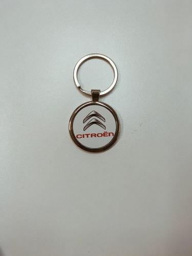 Portachiavi citroen c4 - citroen, c1