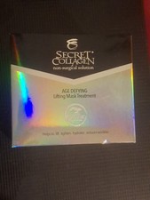 Trattamento Maschera