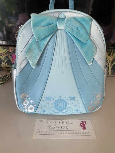 Borsa zaino carrozza