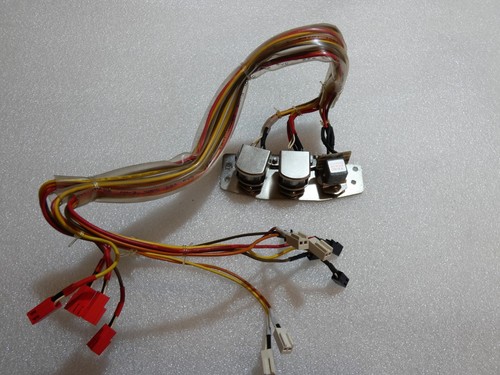 Teac head binari - teac, completi