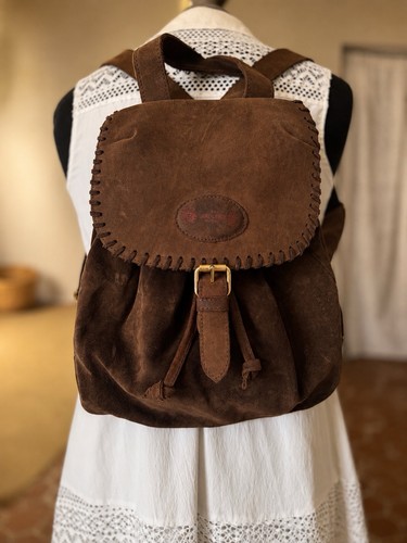 Zaino vintage emmerre vera - vintage,