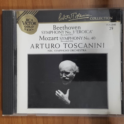 Arturo toscanini collection - toscanini, 29