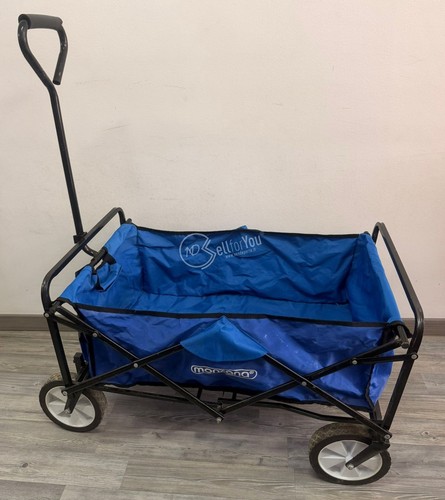 Carrello pieghevole trasporto