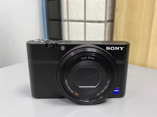 90% NUOVO - Sony RX100 20,2 MP