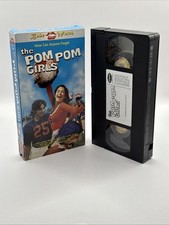 The Pom Pom Girls 1976 - Rhino