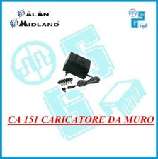 CARICABATTERIE CA151 X ALAN