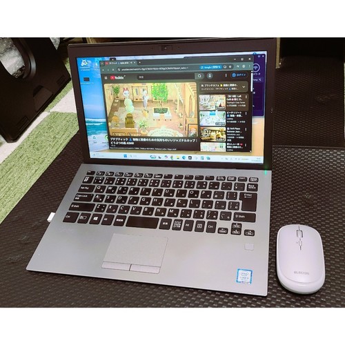 Vaio s13 vjs132c11n 7200u - s13,