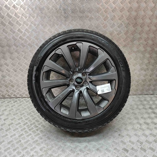 Cerchio lega land rover - lega,