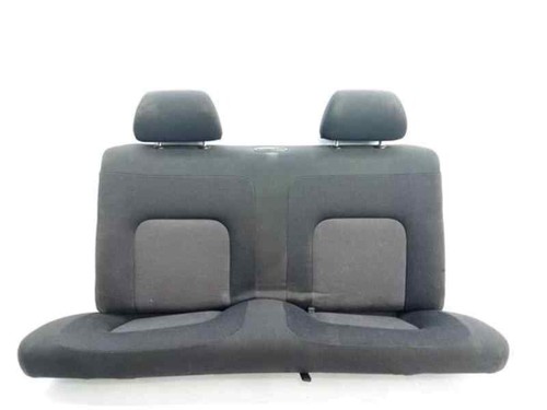 Sedili posteriori volkswagen - sedili,