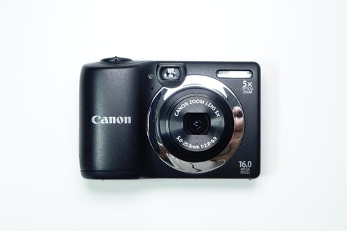 Canon powershot a1400 16mp - powershot,