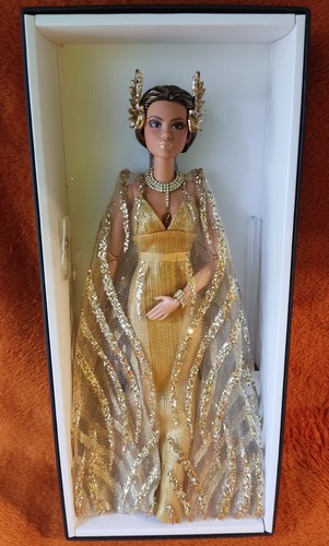 Barbie phoenix mfds convention - barbie,