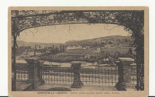 Cartolina epoca formato - cartolina,
