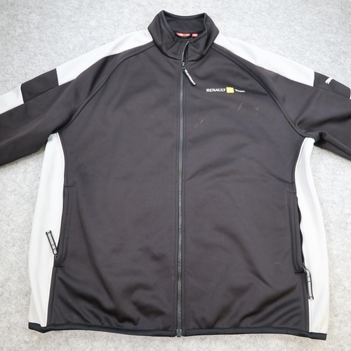 Giacca renault team - f1, uomo