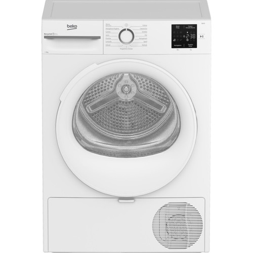 Beko asciugatrice 10kg - beko,