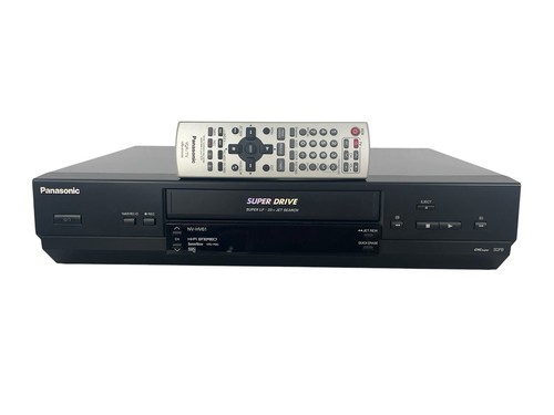 Videoregistratore stereo fi - videoregistratore, hi-fi