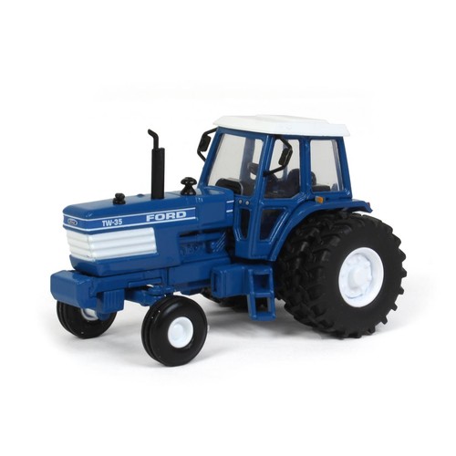 Cabina ford 64 con - ford, tw-35