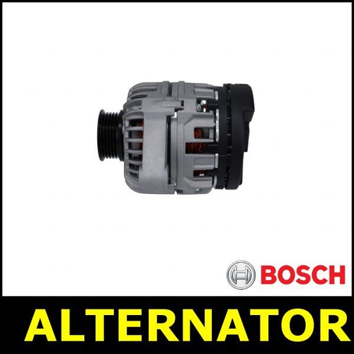 Alternatore adatto per - , smart