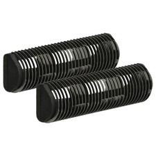 2x Blocco lame per rasoio