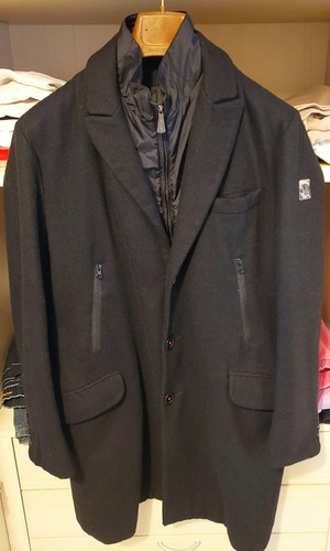Cappotto uomo invernale - uomo,