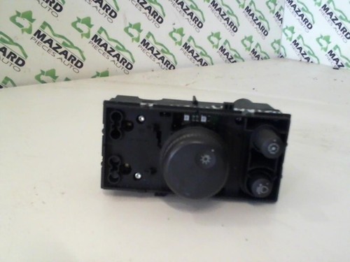 Interruttore fari opel astra - fari, h