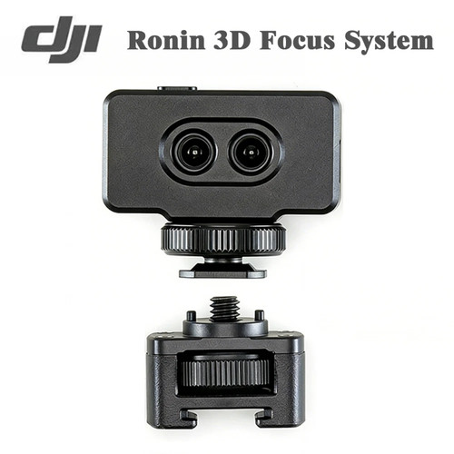 Dji ronin sistema messa a - sistema, di