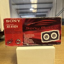 Sony Xs-A1024 Altoparlanti 2