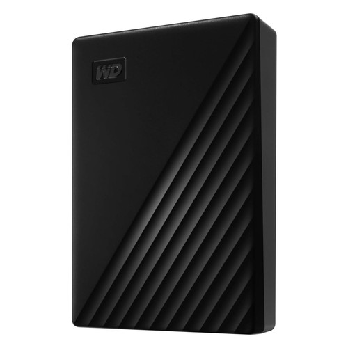 Western digital passport - western,