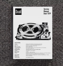 1019 GIRADISCHI STEREO