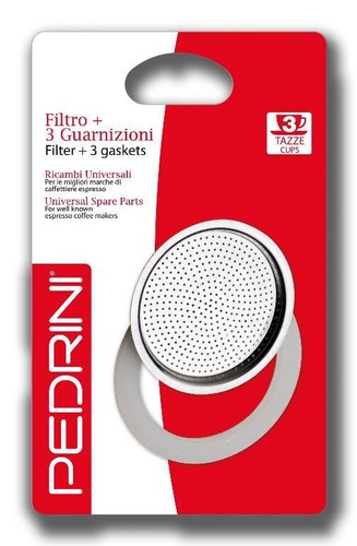 Ricambio guarnizioni - , in