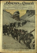 Rivista - LA DOMENICA DEL