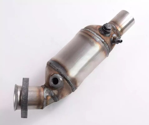 Catalizzatore marmitta