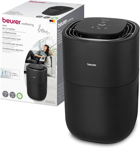 Umidificatore 200 - lb,