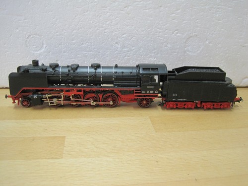 Märklin 001 wagner - 41,