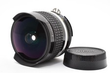 Testato [Ecc+5] Nikon Ai-s Ais