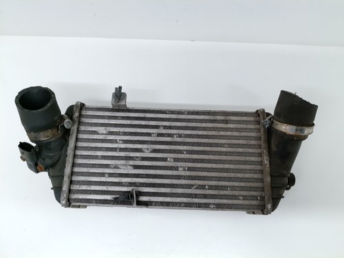Intercooler per hyundai i20 - intercooler,