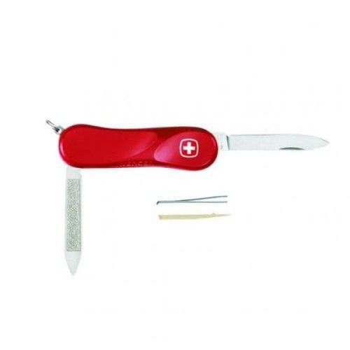 Coltello tascabile wenger - coltello,
