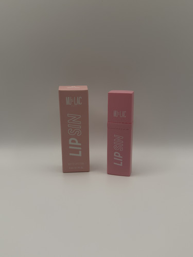 Mulac lip sin tinta labbra - mulac,