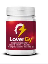 LoverGy Integratore - Migliora