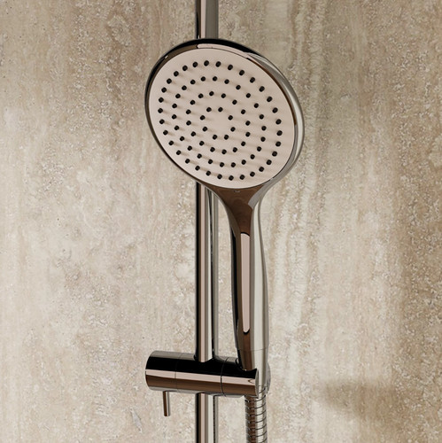 Soffione doccia crosswater - soffione,