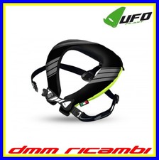 Collare bambino UFO plast BullDog supporto protezione collo cross motard PC02446