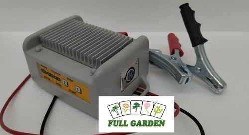 Alimentatore centralina - alimentatore,