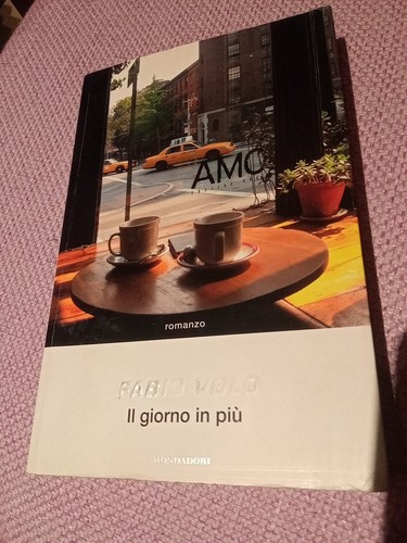 Giorno più fabio - il,