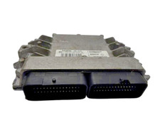 Steuergerät DACIA Logan 1.6 8200636605 S110140022A