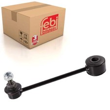Barra stabilizzatrice antirollio golf drop link posteriore adatta a VW 4motion Febi 27865