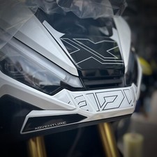 Adesivo Frontale per Honda