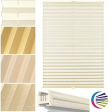 Tenda pieghevole plissettata