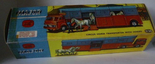 Repro box corgi 1130 - repro,