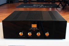 Audio Note OTO LINE SE Tube Integrated Amplifier